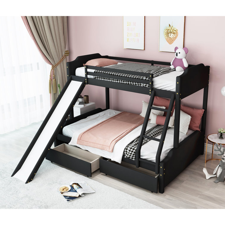 Havertys bunk clearance beds